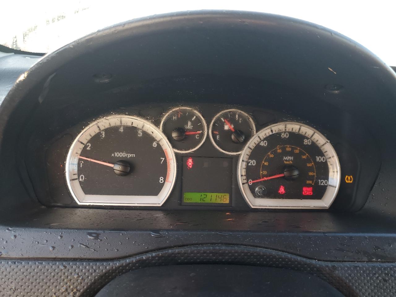 2009 Chevrolet Aveo Ls VIN: KL1TD66E59B337229 Lot: 85114565