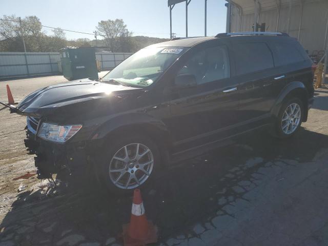 2015 Dodge Journey Limited