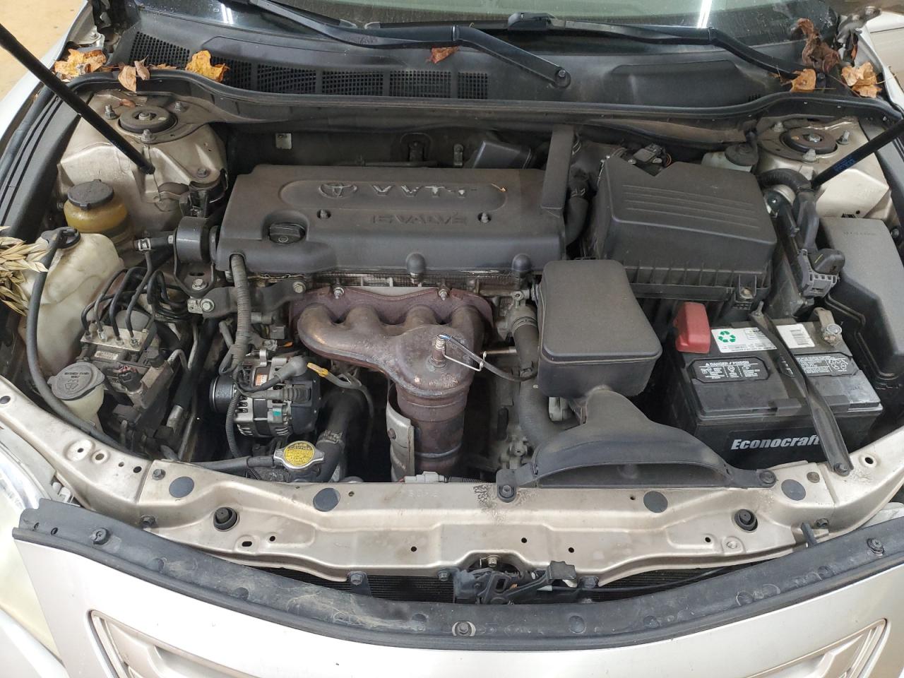 2009 Toyota Camry Base VIN: 4T1BE46K29U798240 Lot: 86309325