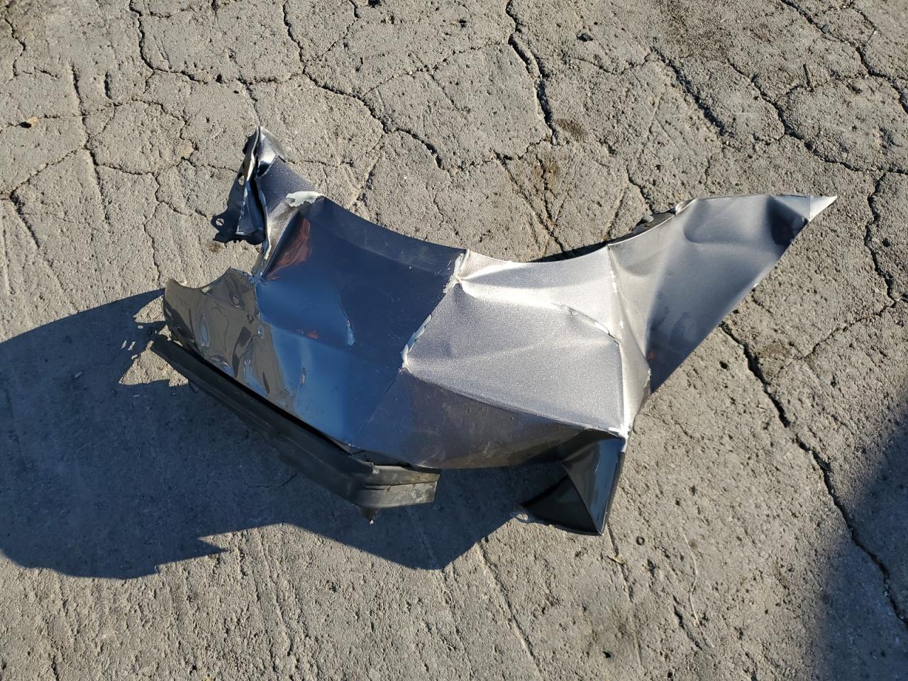 2013 Ford Fusion S VIN: 3FA6P0G75DR108120 Lot: 86847935