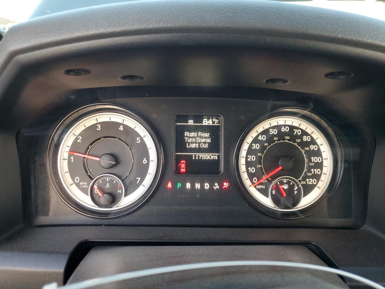 2017 Ram 1500 St VIN: 1C6RR7FT5HS785341 Lot: 87298255