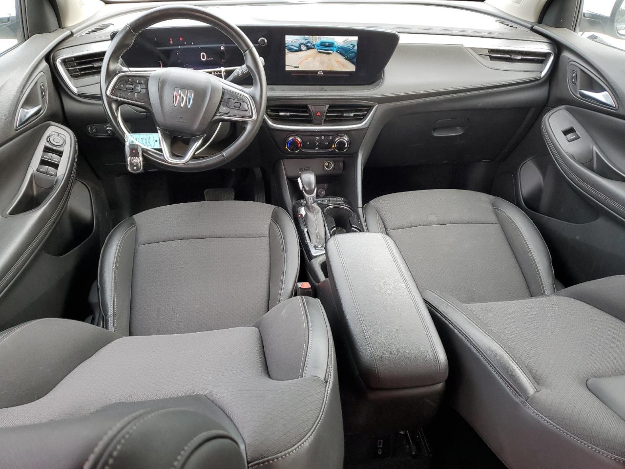 2024 Buick Encore Gx Preferred VIN: KL4AMBS2XRB090739 Lot: 85311945