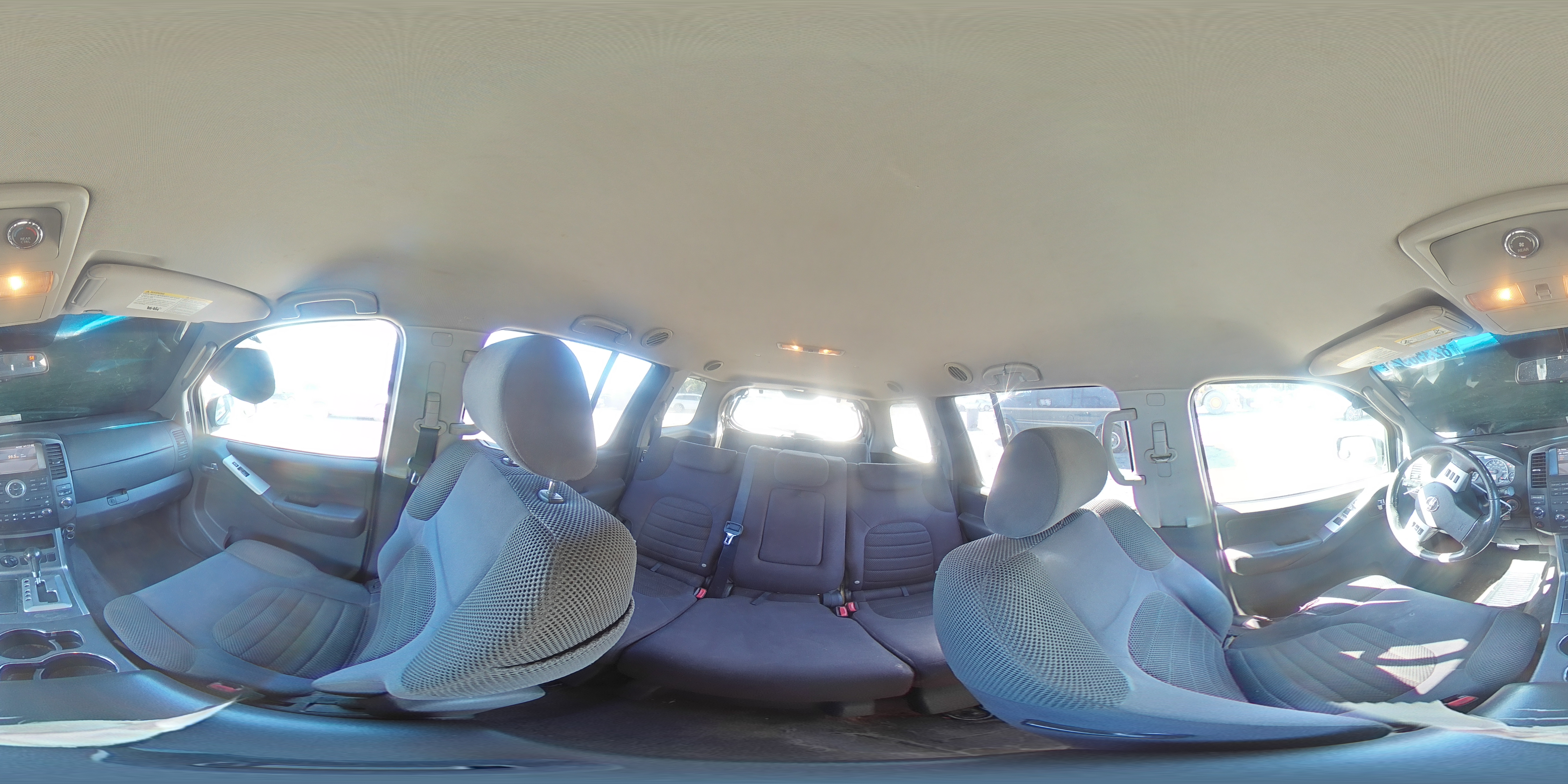 2008 Nissan Pathfinder VIN: 5N1AR18B88C634572 Lot: 82356925