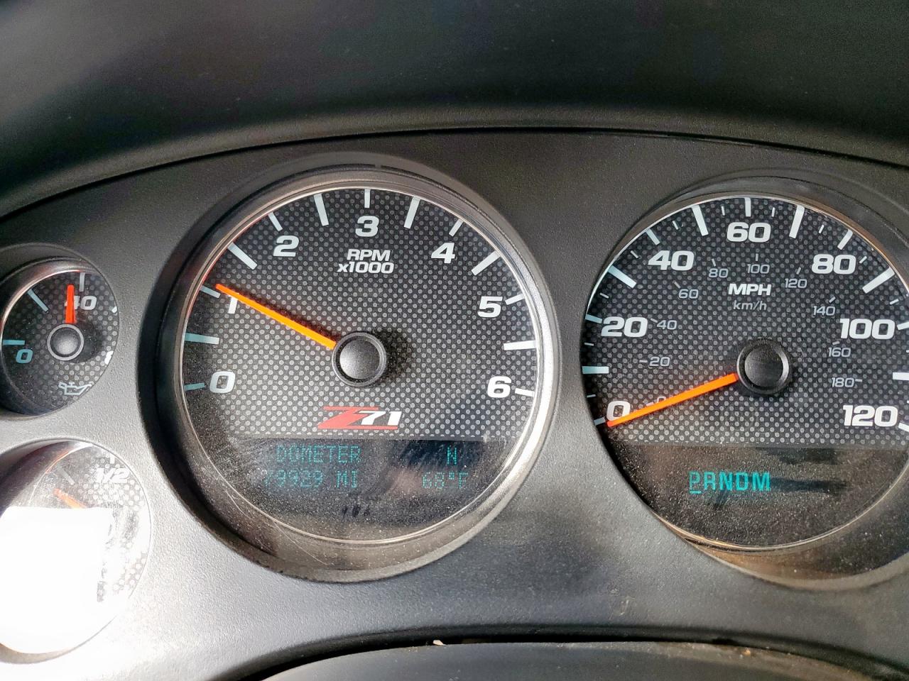 2013 Chevrolet Tahoe K1500 Lt VIN: 1GNSKBE00DR130697 Lot: 82445675