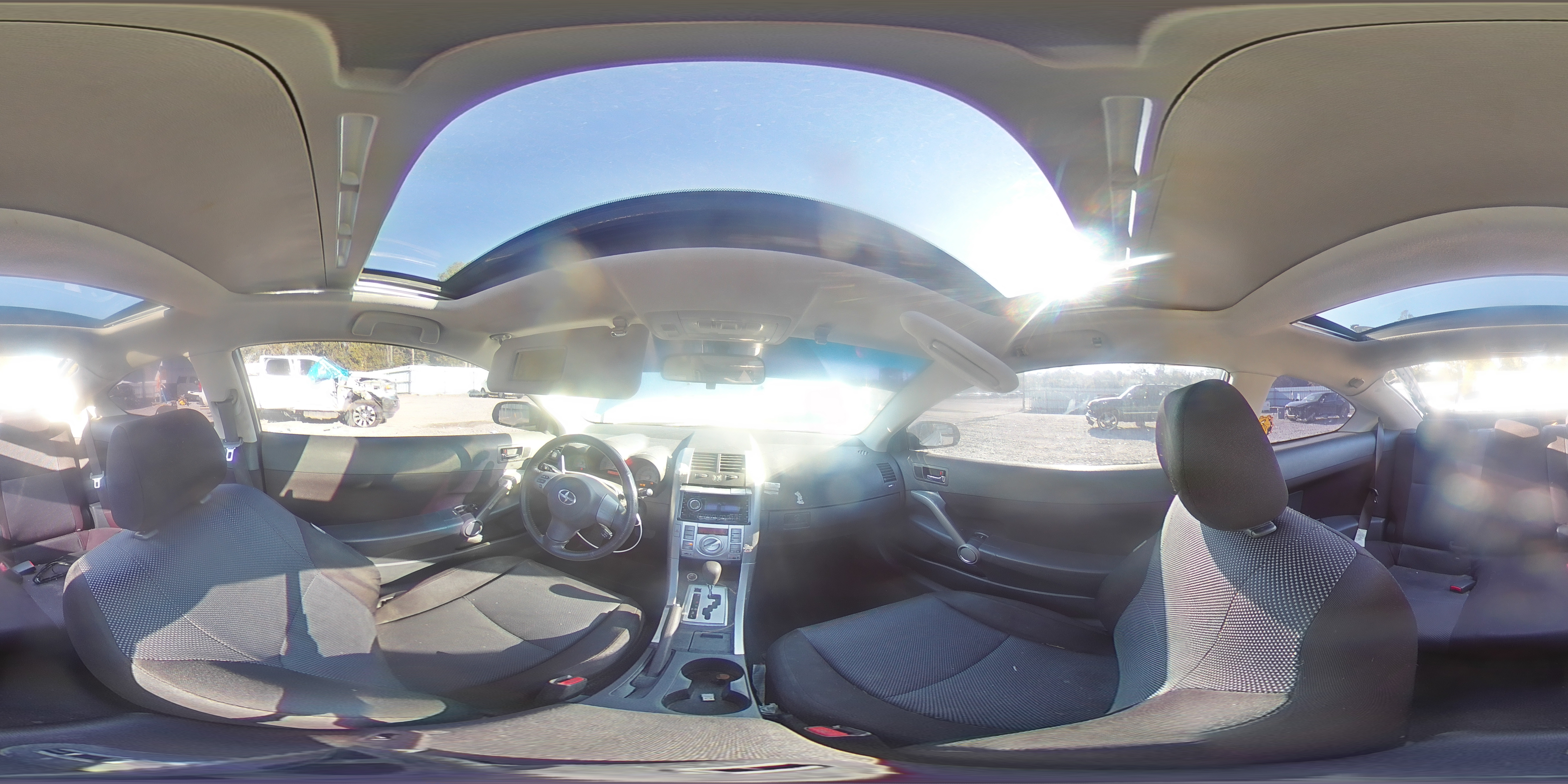 2008 Toyota Scion Tc VIN: JTKDE167980228497 Lot: 82540325