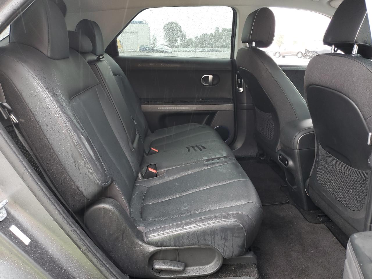 2023 Hyundai Ioniq 5 Sel VIN: KM8KNDAFXPU201505 Lot: 86183435