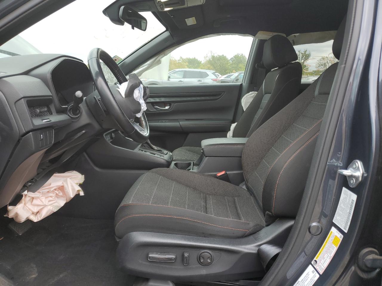 2024 Honda Cr-V Sport VIN: 5J6RS6H51RL001846 Lot: 82585595