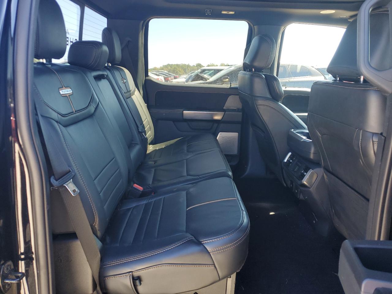 2022 Ford F150 Supercrew VIN: 1FTFW1ED6NFA94500 Lot: 87367475