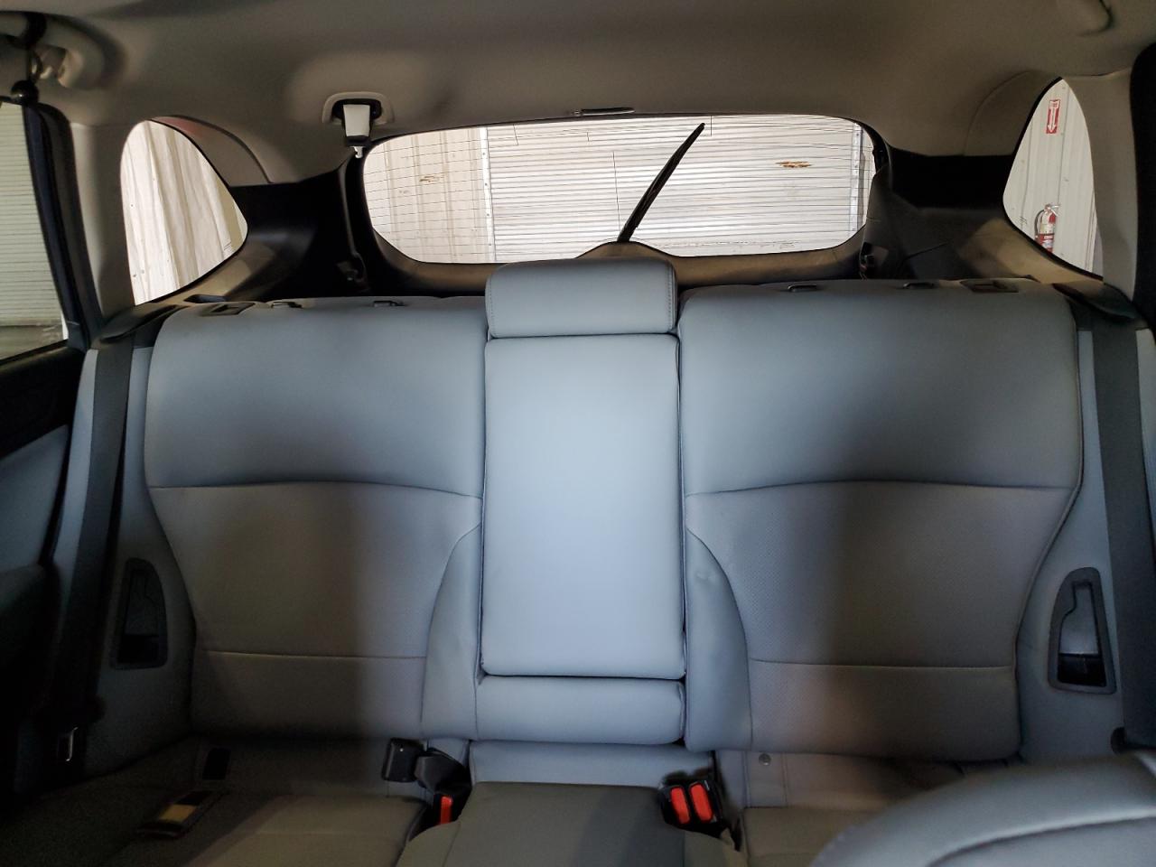 2019 Subaru Outback 2.5I Limited VIN: 4S4BSANCXK3269647 Lot: 87044655