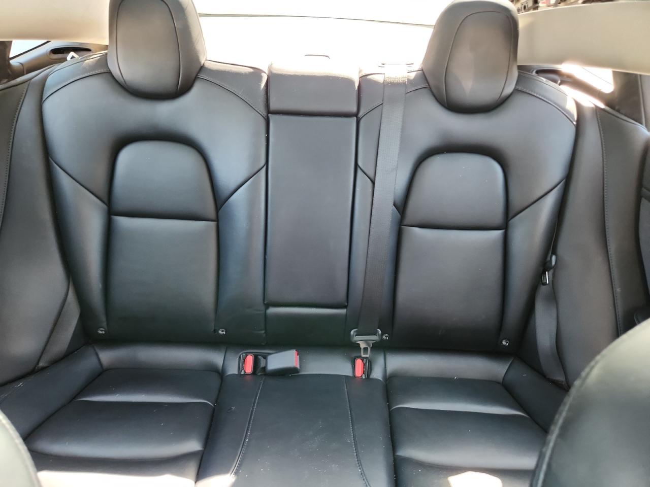 2023 Tesla Model 3 VIN: 5YJ3E1EA7PF450780 Lot: 82643845