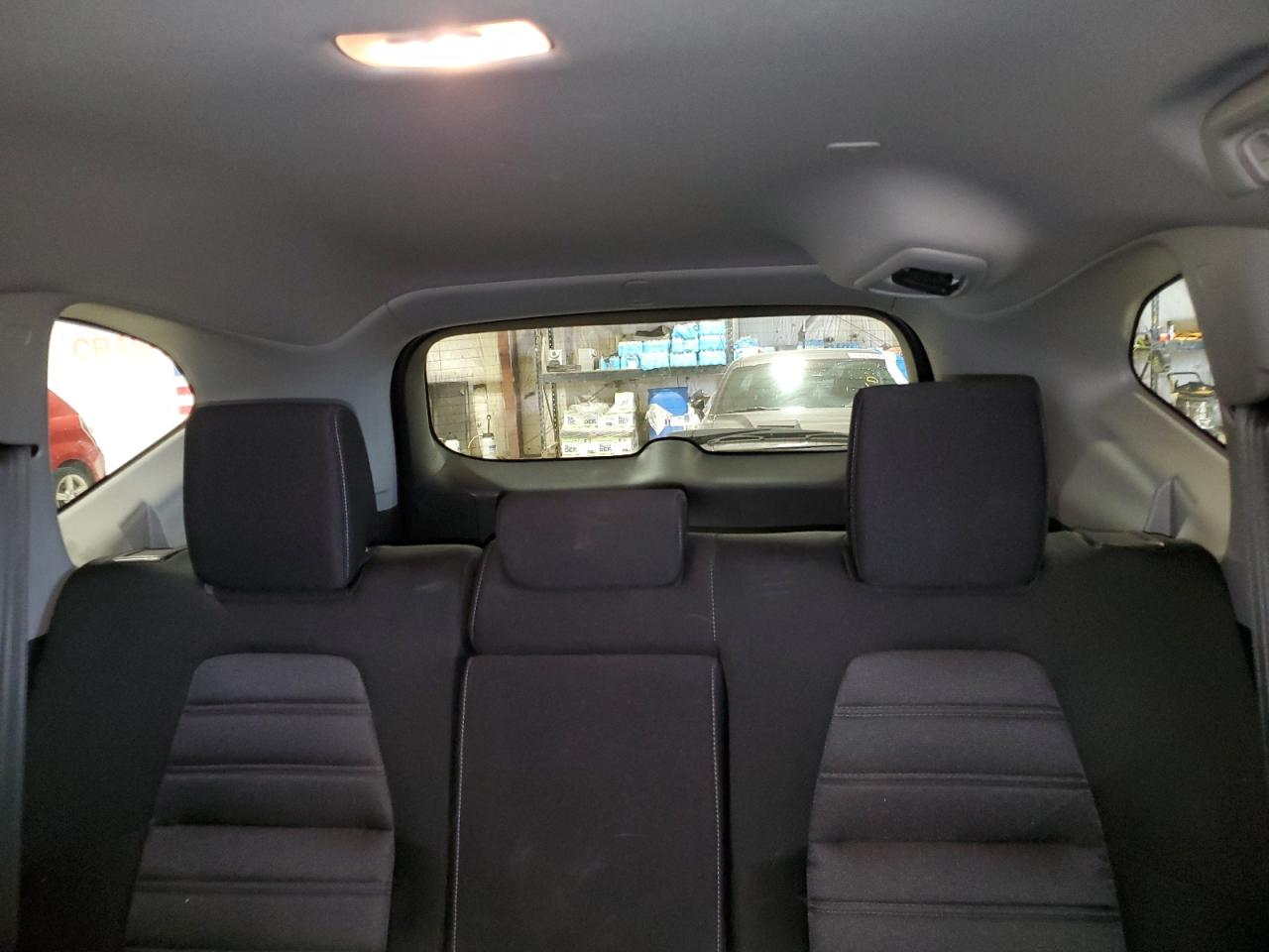 2022 Honda Cr-V Se VIN: 7FARW2H71NE020502 Lot: 82645645