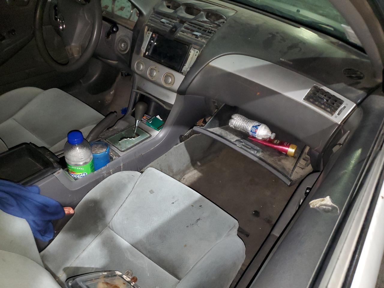 2004 Toyota Camry Solara Se VIN: 4T1CE38P84U775500 Lot: 85060735