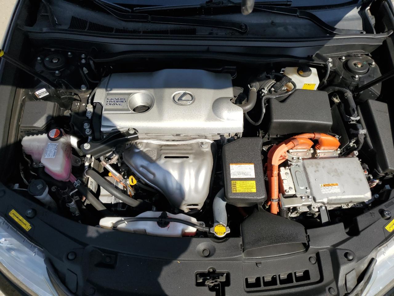 2015 Lexus Es 300H VIN: JTHBW1GG1F2090285 Lot: 82282395