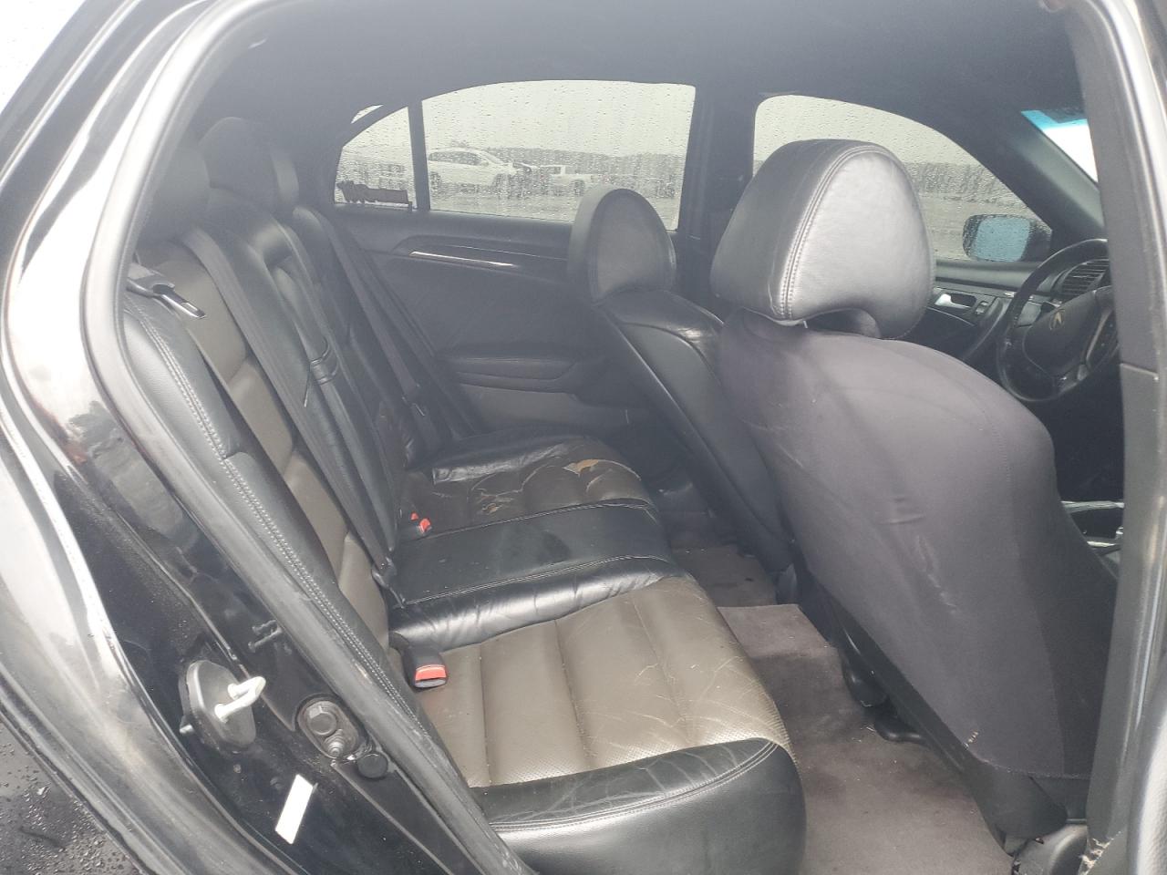 2008 Acura Tl Type S VIN: 19UUA76508A006446 Lot: 89901985