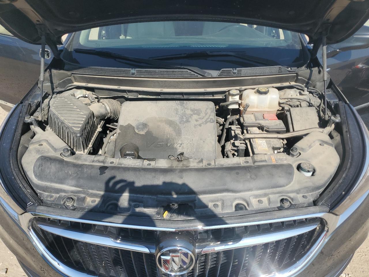 2019 Buick Enclave Essence VIN: 5GAEVAKW2KJ159079 Lot: 84967645