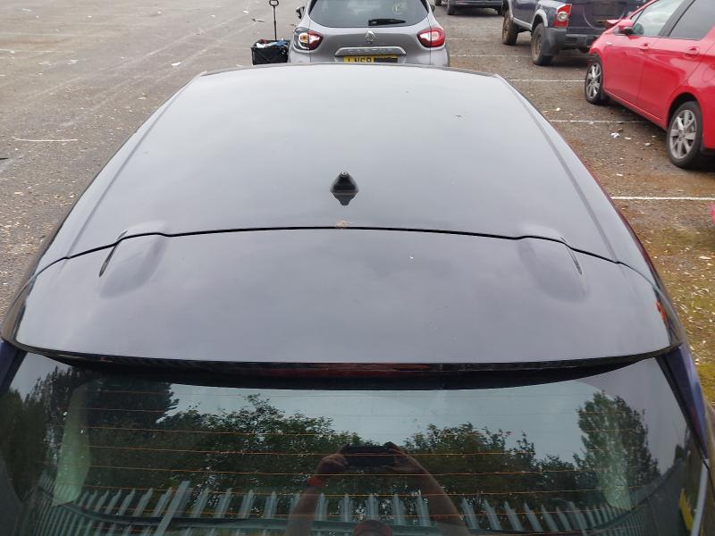 2018 RENAULT CLIO 1.2 16V DYNAMIQUE NAV 5DR