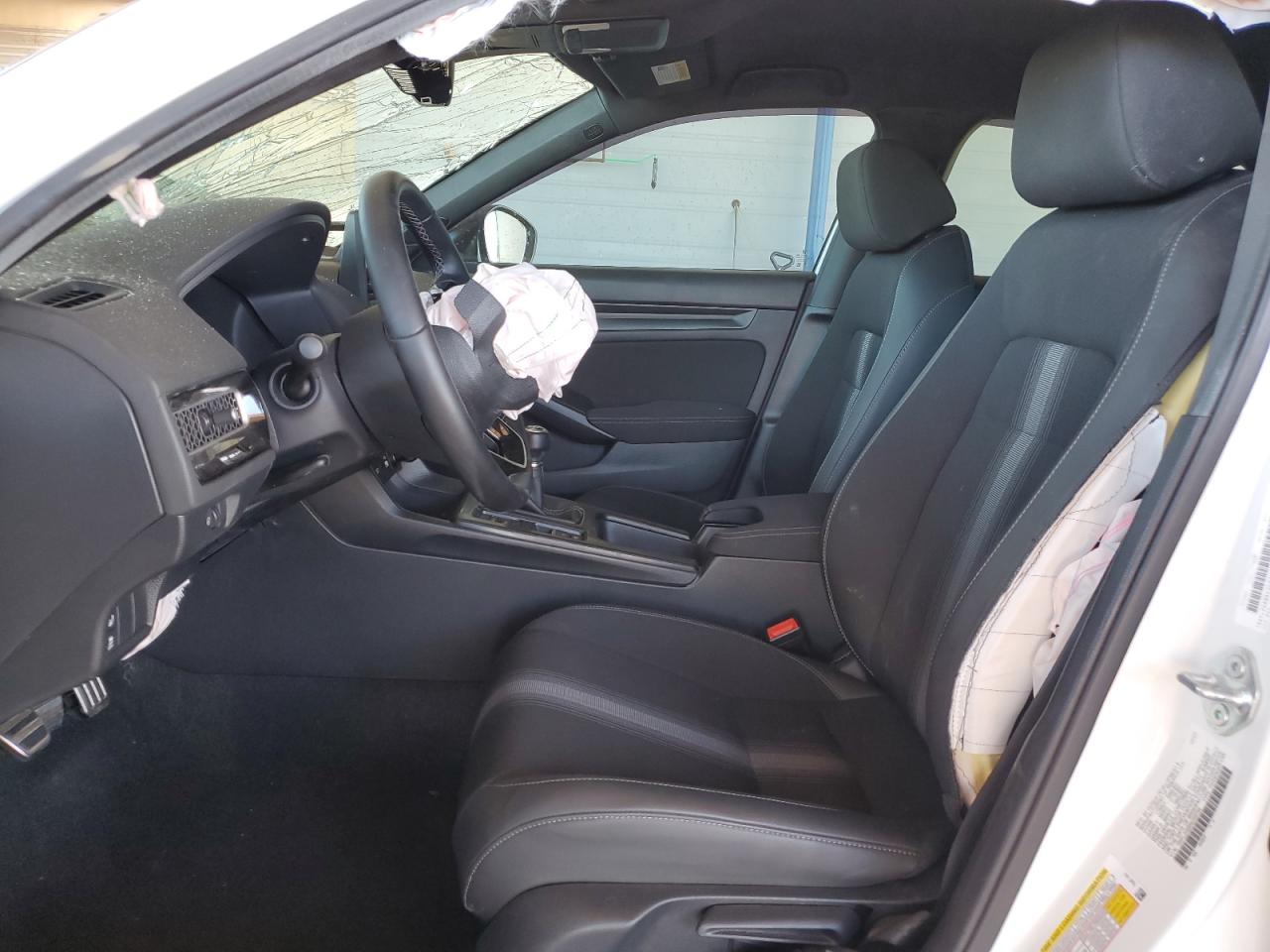 2024 Honda Civic VIN: 19XFL2G88RE008764 Lot: 82236895