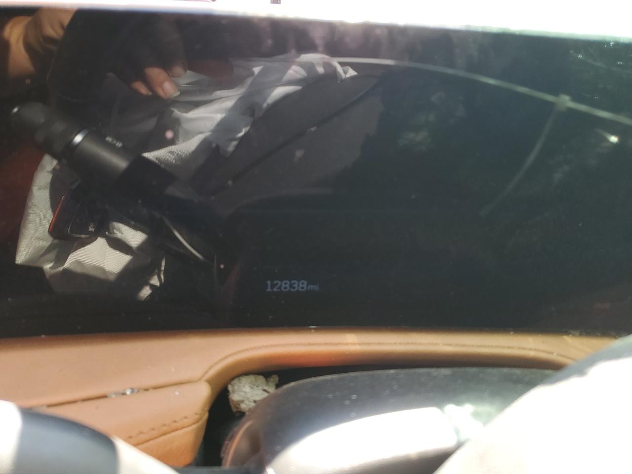 2024 Cadillac Xt4 Premium Luxury VIN: 1GYFZCR44RF116474 Lot: 85124315