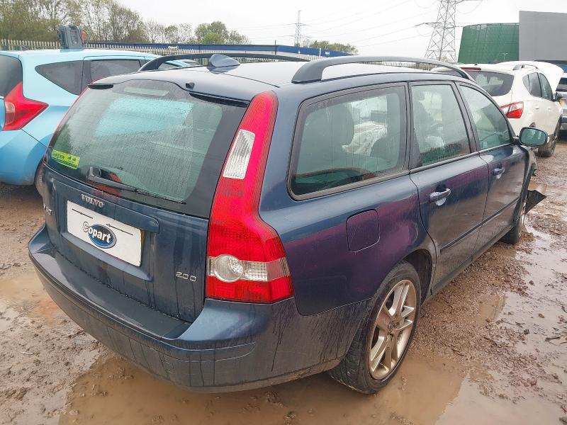 2007 VOLVO V50 2.0D SE 5DR [EURO 4]