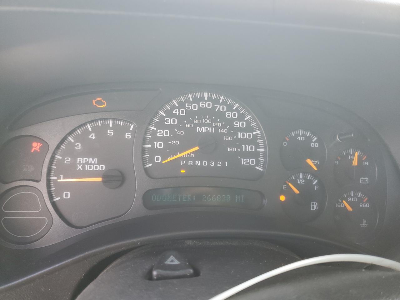 2006 Chevrolet Silverado C1500 VIN: 1GCEC19V06Z225671 Lot: 84974075