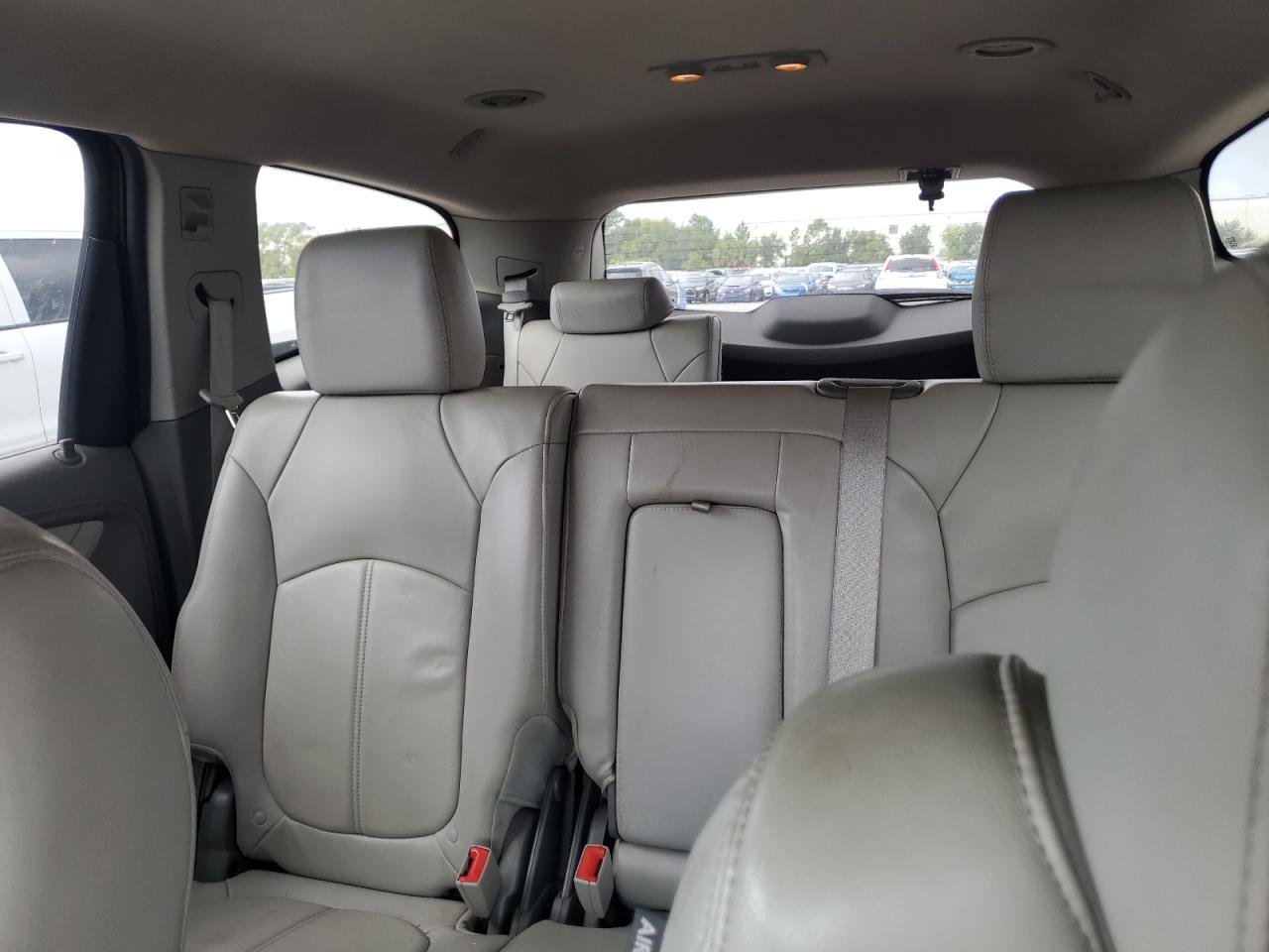 2014 Chevrolet Traverse Lt VIN: 1GNKVHKD0EJ273229 Lot: 85110795