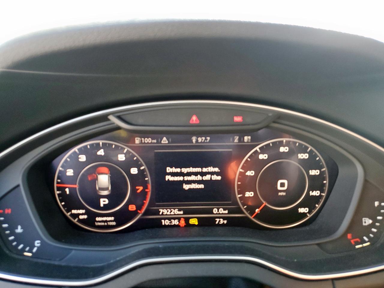 2019 Audi Q5 Premium Plus VIN: WA1BNAFY8K2133586 Lot: 90695655