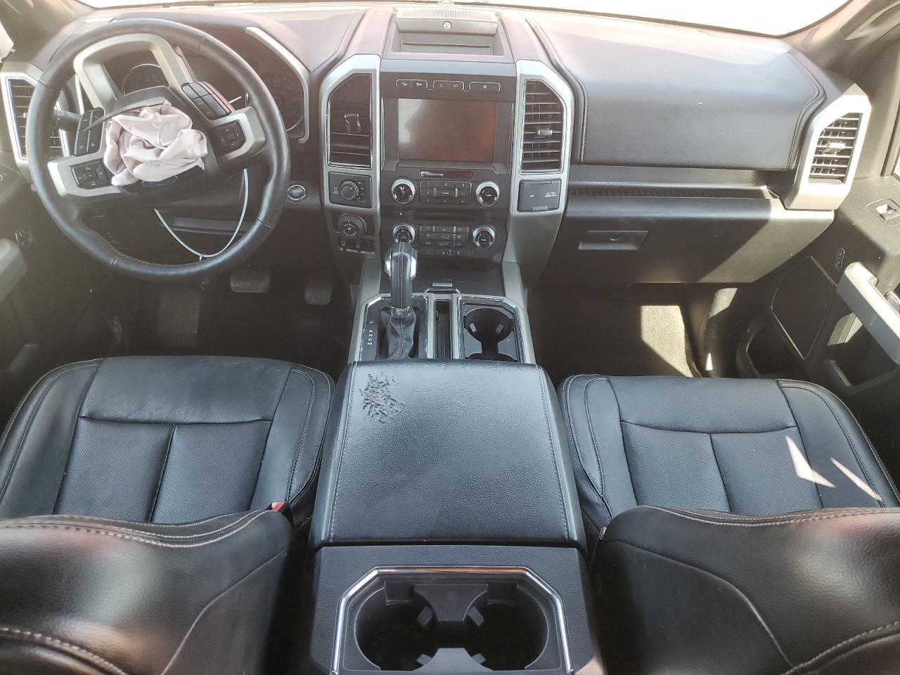 2018 Ford F150 Supercrew VIN: 1FTEW1EG5JKD08285 Lot: 86260925