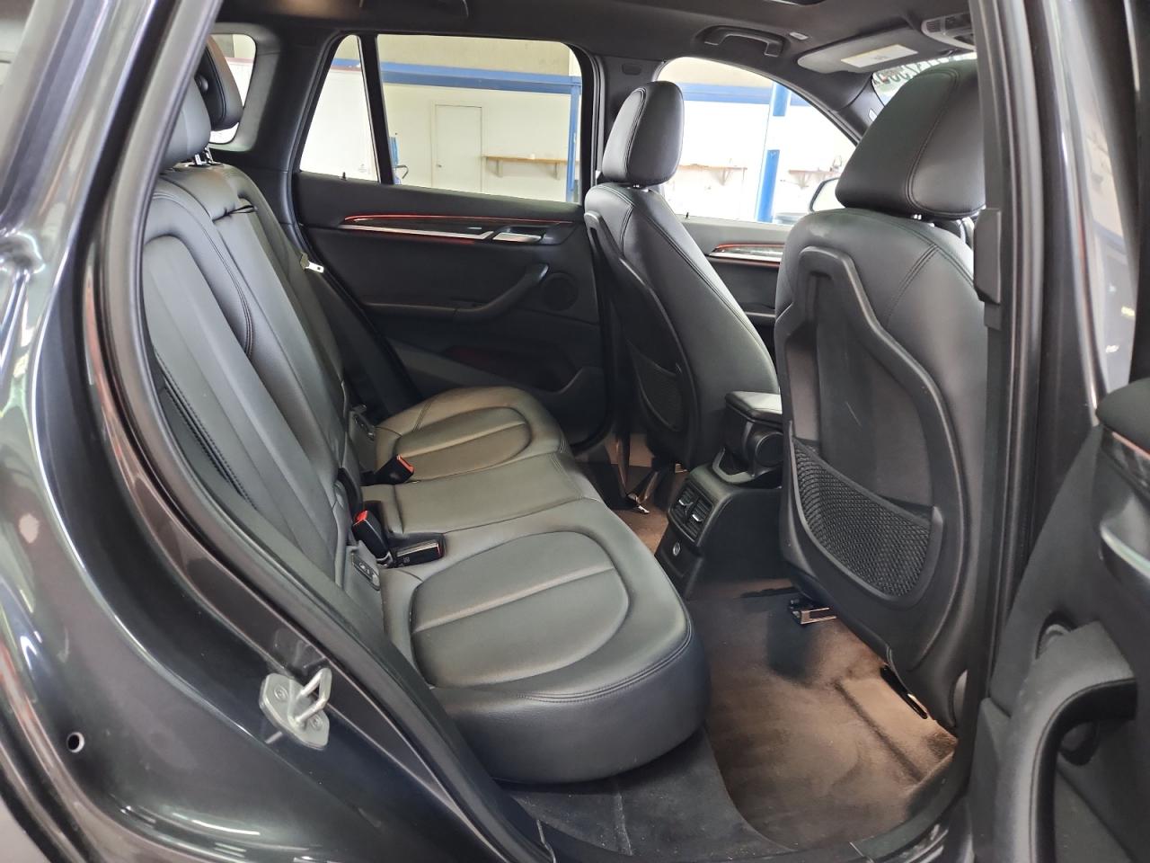 2016 BMW X1 xDrive28I VIN: WBXHT3C38GP884517 Lot: 82732555