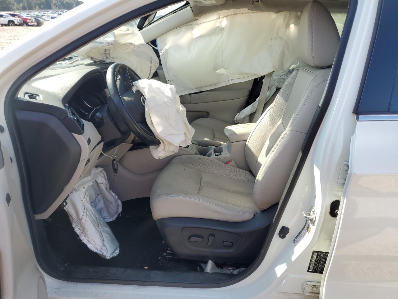 2020 Nissan Rogue Sport S VIN: JN1BJ1CVXLW541242 Lot: 85650265