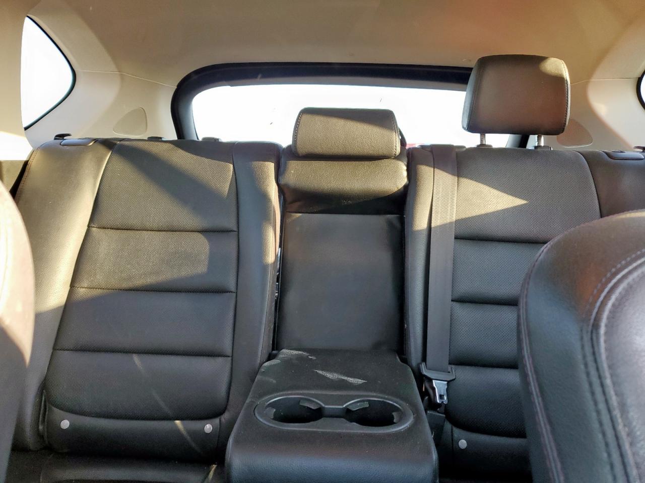 2016 Mazda Cx-5 Gt VIN: JM3KE2DYXG0840360 Lot: 82220535