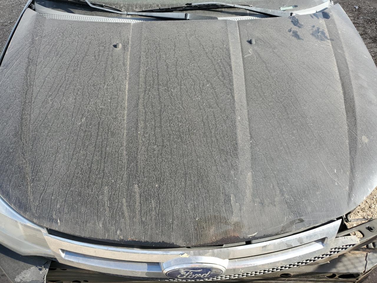 2008 Ford Focus Se VIN: 1FAHP35N38W300408 Lot: 85878545