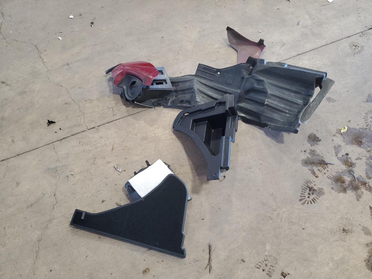 2012 Lexus Ct 200 VIN: JTHKD5BH1C2063516 Lot: 85275815