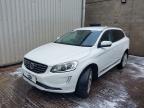 2014 VOLVO XC60 D4 [181] SE LUX NAV 5DR AWD for sale at Copart CHESTER