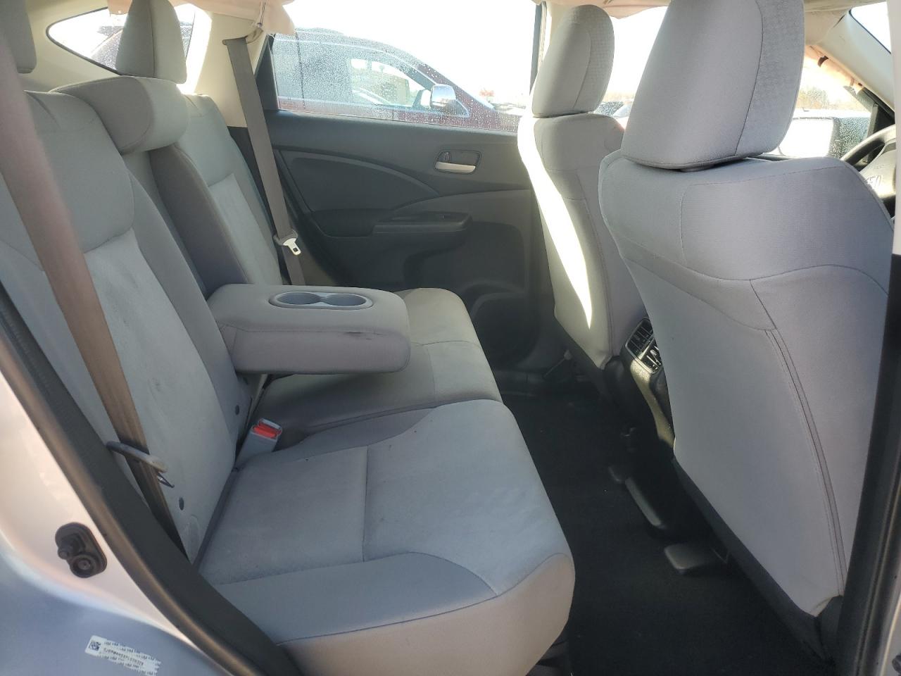 2015 Honda Cr-V Lx VIN: 5J6RM4H3XFL039326 Lot: 90128225