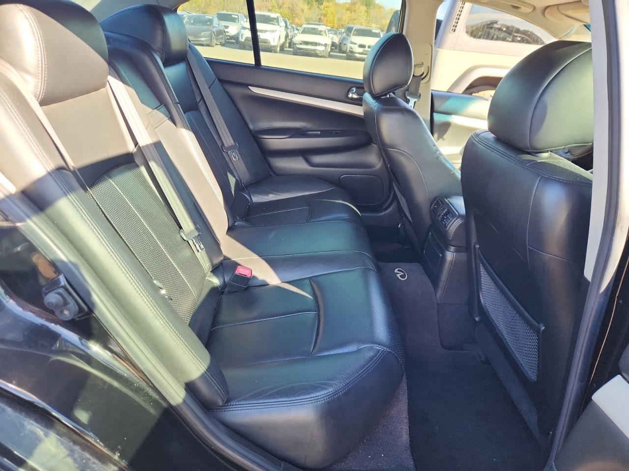 2009 Infiniti G37 VIN: JNKCV61F89M359749 Lot: 85495415