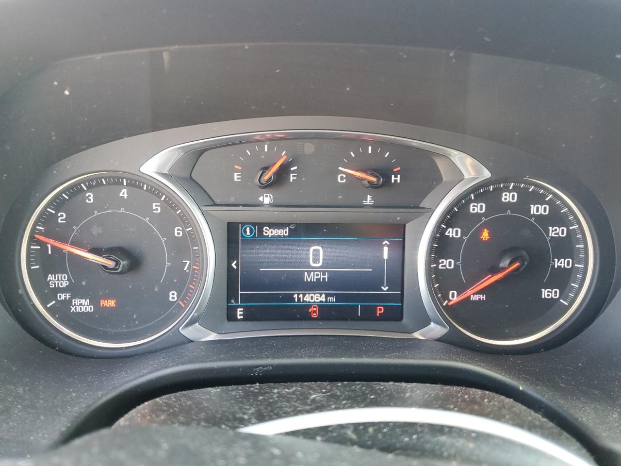 2021 GMC Acadia Sle VIN: 1GKKNKLA7MZ142426 Lot: 82597135