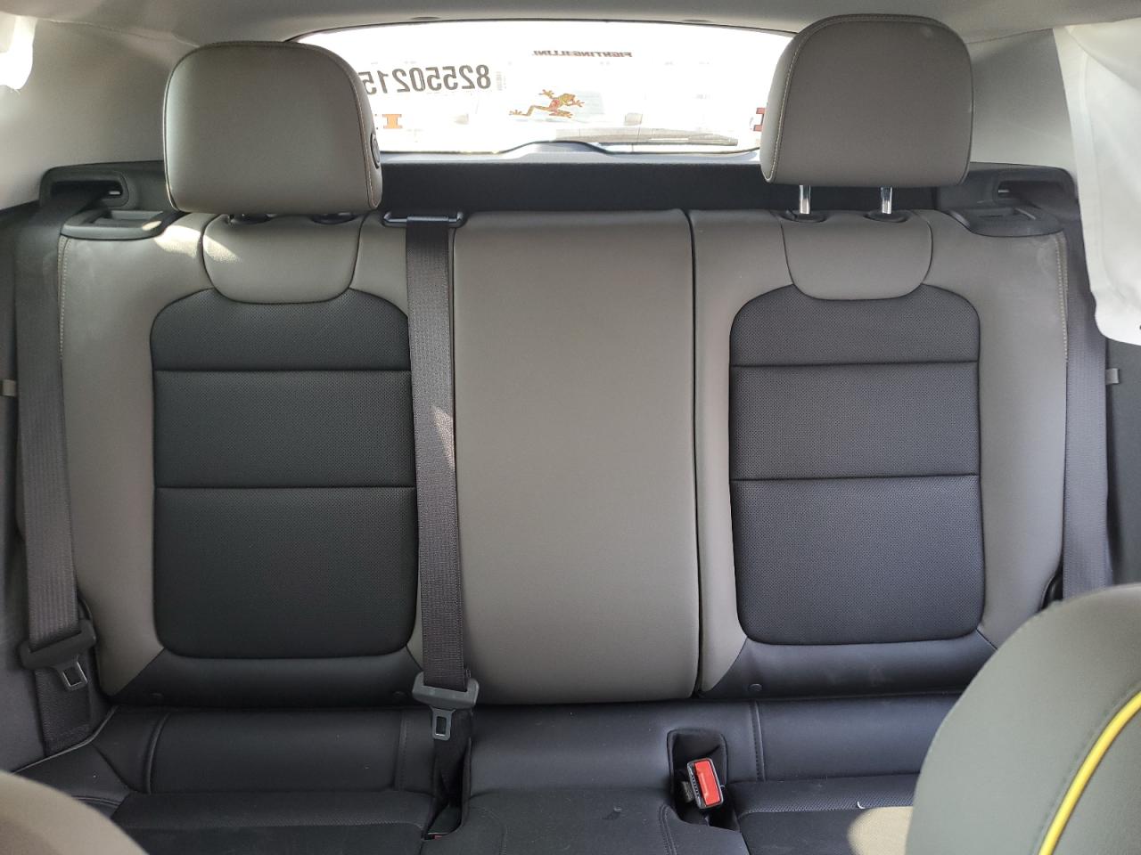 2025 Chevrolet Trax Activ VIN: KL77LKEP9SC247197 Lot: 82550215