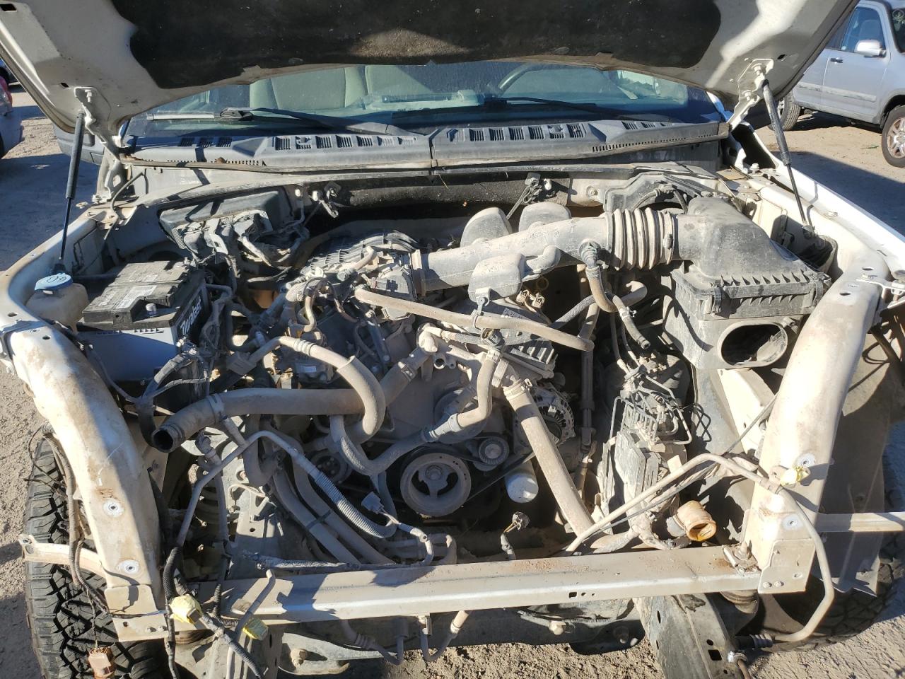 2018 Ford F150 VIN: 1FTMF1EB0JKC85773 Lot: 87242115