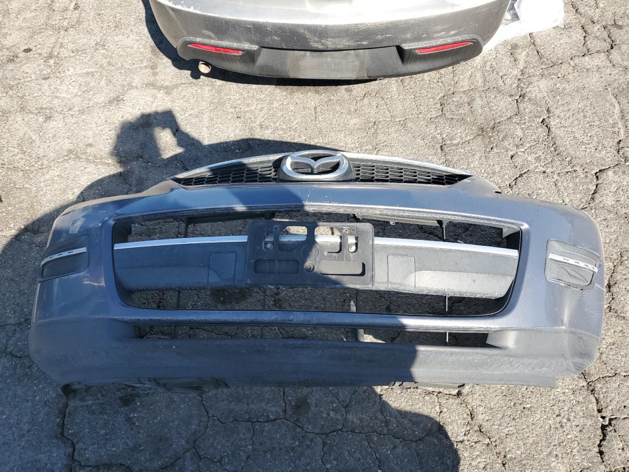 2007 Mazda Cx-9 VIN: JM3TB28C870100799 Lot: 81875455