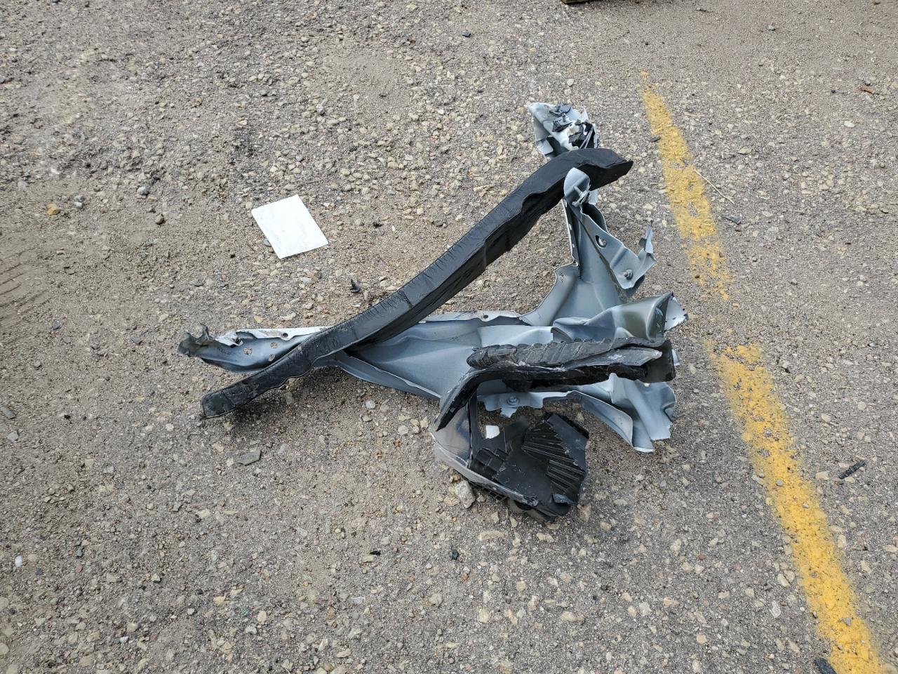 2019 Ford Escape S VIN: 1FMCU0F71KUC12158 Lot: 85006765