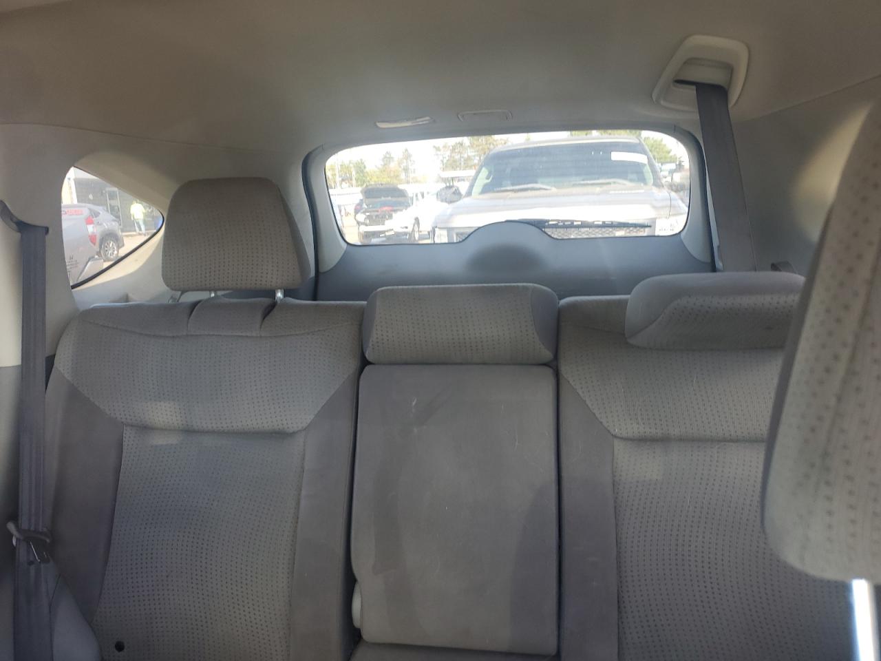 2012 Honda Cr-V Ex VIN: 2HKRM4H51CH621435 Lot: 85758825