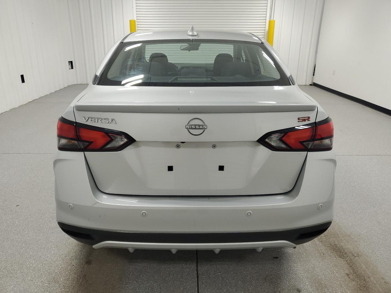 2024 Nissan Versa Sr VIN: 3N1CN8FV6RL920279 Lot: 85686245