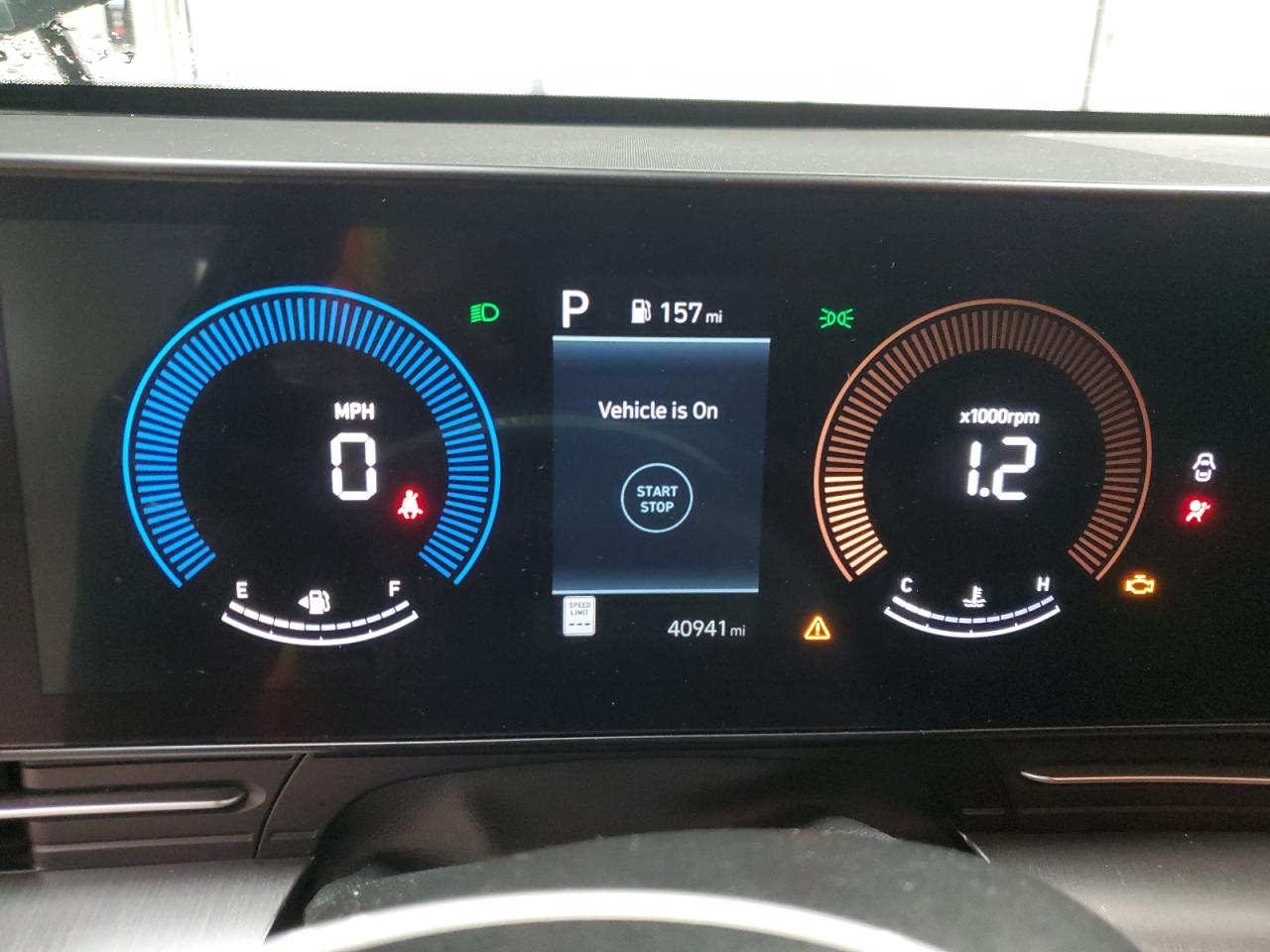 2024 Hyundai Kona Sel VIN: KM8HBCAB5RU145485 Lot: 86885305