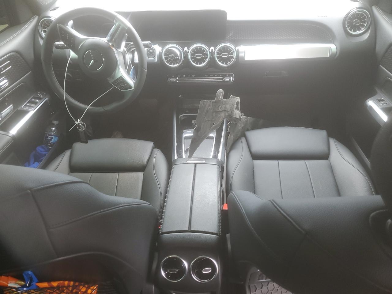 2024 Mercedes-Benz Eqb 250+ VIN: W1N9M0CB4RN098645 Lot: 86301895