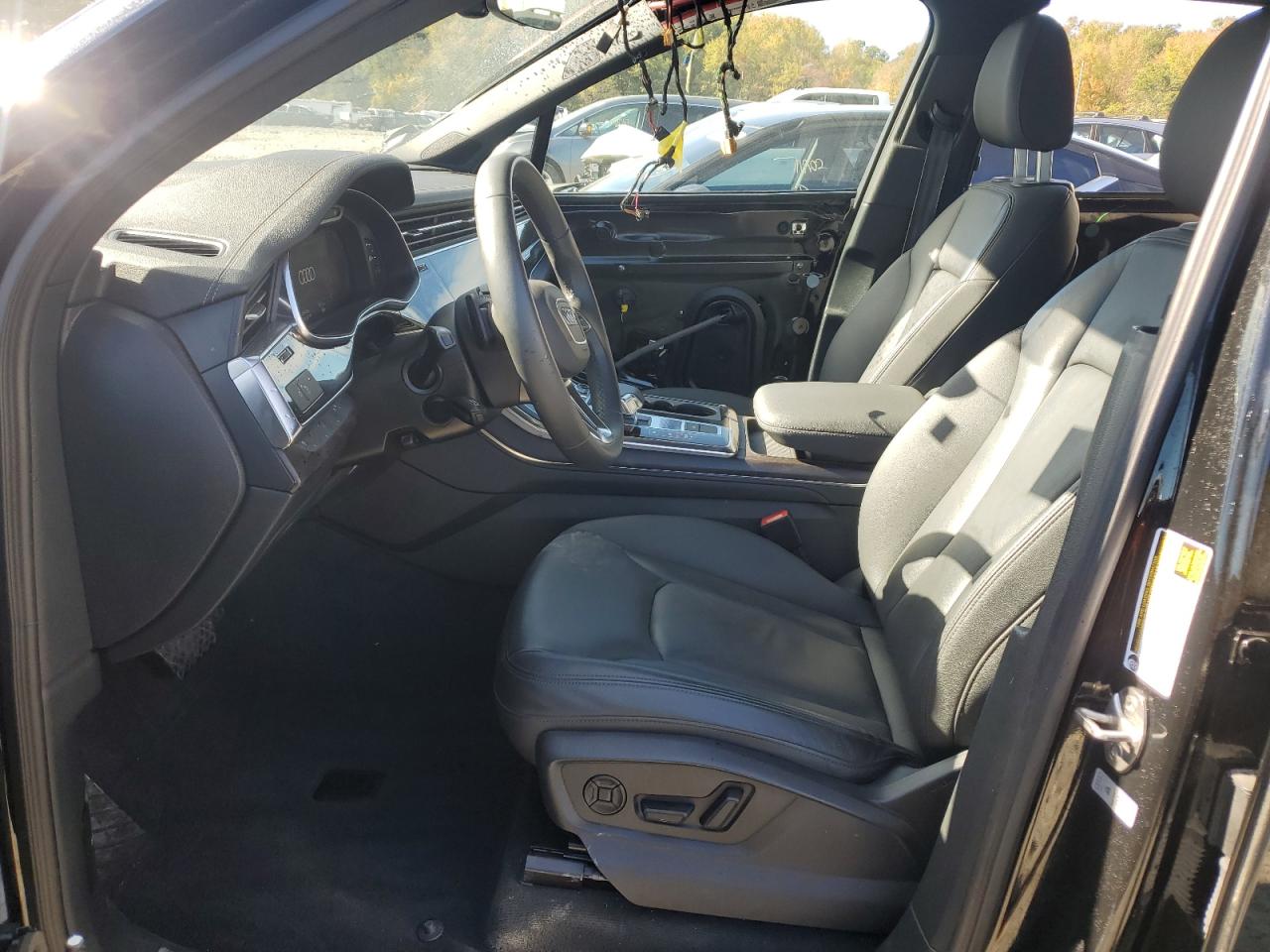 2024 Audi Q7 Premium Plus VIN: WA1LCBF75RD005473 Lot: 86640385