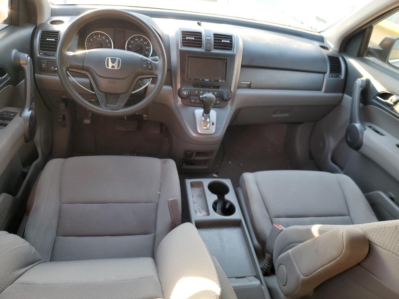 2008 Honda Cr-V Lx VIN: JHLRE38328C004203 Lot: 86768615