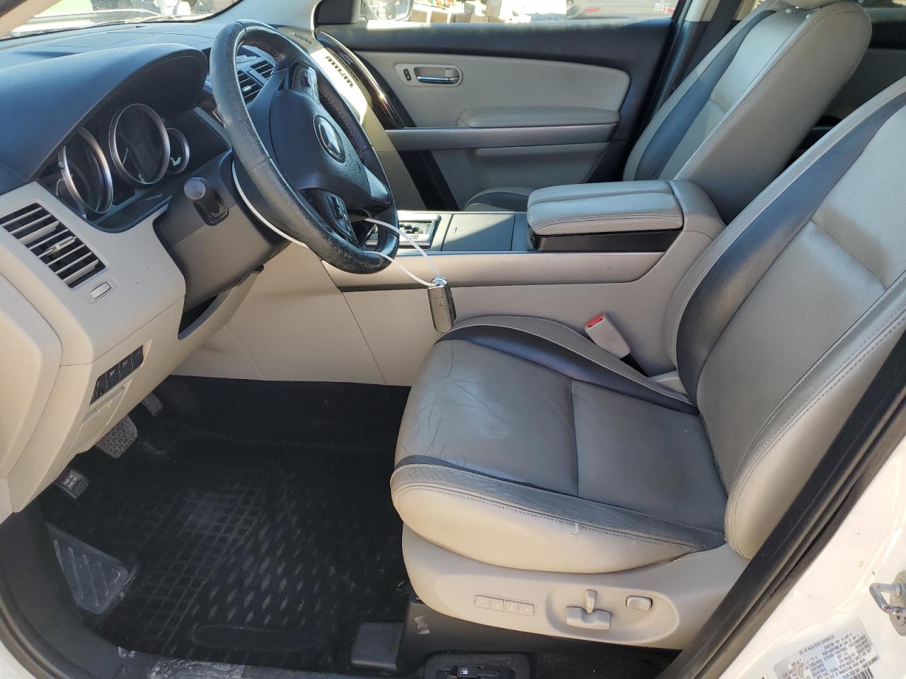 2012 Mazda Cx-9 VIN: JM3TB2DA9C0367948 Lot: 90671245