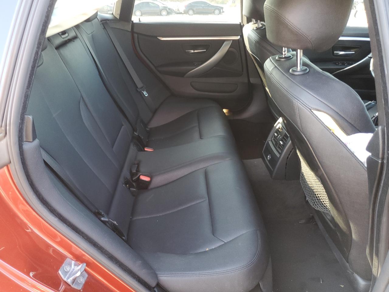 2019 BMW 430I Gran Coupe VIN: WBA4J1C57KBM18930 Lot: 89595245