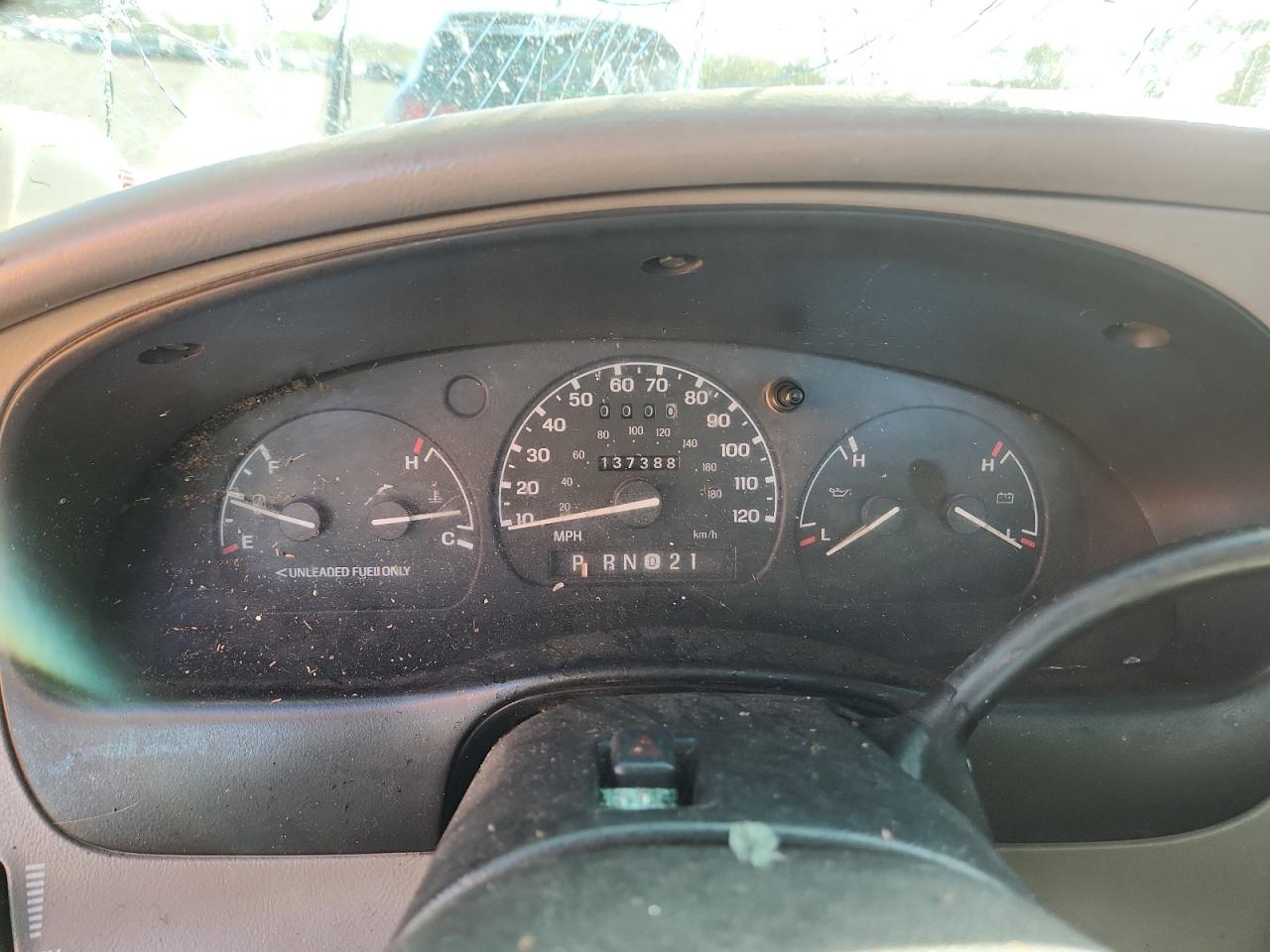 1996 Ford Ranger VIN: 1FTCR10A2TUB51128 Lot: 85722355