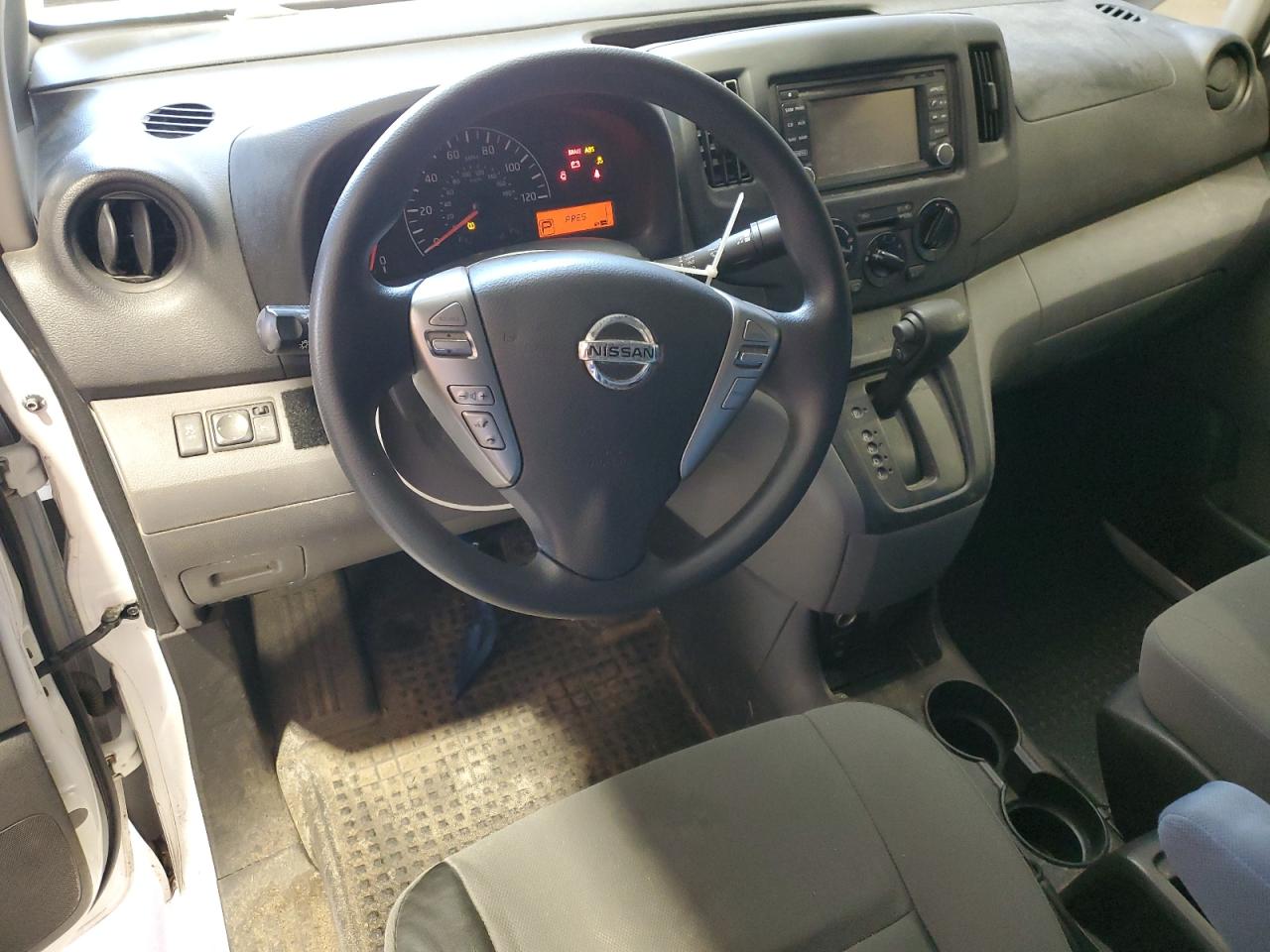 2018 Nissan Nv200 2.5S VIN: 3N6CM0KN5JK692421 Lot: 84474395
